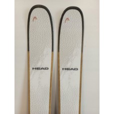 Narty Head Kore 99 Ti 2026